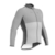 Campera Rompeviento Ziroox Verona Original (Unisex)- Gris - comprar online