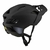 Casco Troy Lee Designs Flowline (SE) Stealth Black