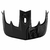 Visera Troy Lee Designs Stage Stealth Midnight