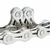 Cadena 9v Vg Sports Ultra liviana Silver en internet