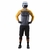 Bermuda Troy Lee Designs Ruckus Short Shell Solid Black en internet