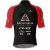 Jersey Ziroox Pachamama Liverpool (Mangas rojas)