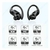 Auriculares Lenovo Thinkplus Livepods LP75 Deportivos - Pachamama Bike Shop