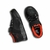 Zapatillas Dama Ride Concepts Traverse Black Red - Para Pedales Automáticos - Pachamama Bike Shop