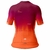 Jersey Ziroox Dama Tunez Misty - Fucsia - comprar online