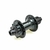 Maza Trasera 12x148mm 28 Aguj. Microspline Marca Awa 6T
