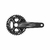 Plato Palanca Shimano FC-M5100-B2 Deore 11v 175mm 36T -26T