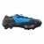 Zapatilla Shimano XC502 - Color Azul - tienda online