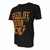 Remera Radikal Racing - Speedbones Negra - comprar online