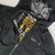 Rompeviento/campera Wind Radikal Racing - Negro - Pachamama Bike Shop