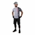 Bermuda Troy Lee Designs Skyline Short Shell Mono Black - tienda online