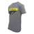 Remera Radikal Racing - Starbox Gris - comprar online