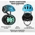 Casco Lazer Tempo Team Shimano - Talle único - tienda online