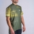 Jersey Ziroox Motion Rost - Color Verde en internet