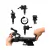 Pie Bike Hand P/Reparacion Bicicleta - Regulable en internet