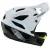 Casco Troy Lee Designs Stage - Signature White -