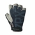 Guantes cortos Ziroox Cross 2.1 - Negro