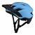 Casco Troy Lee Designs Flowline Orbit Oasis Blue/Black - comprar online