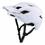 Casco Troy Lee Designs Flowline Orbit White - Pachamama Bike Shop