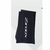 Cubrevaina Ziroox - Neoprenne - Negro con letras Ziroox de colores - Pachamama Bike Shop