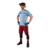 Bermuda Troy Lee Designs Skyline Short Shell Wine - tienda online