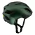 Casco Troy Lee Designs Grail MIPS Badge Forest Green