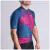 Jersey Ziroox Limay Slick - Color Bordo - comprar online