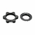 Adaptador Disco de freno Shimano SM-RTAD05 - 6 tornillos - comprar online