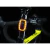 Luz trasera Meilan X6 Bicicleta detección automática de frenado en internet