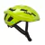 Casco Lazer Tempo Kineticore Flash Yellow - Talle único