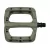 Pedales Plataforma HT Modelo PA03A Olive