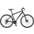 Bicicleta Urbana Zenith Cima 16v Con Suspensión R28 (Negro Mate)
