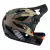 Casco Troy Lee Designs Stage - Signature Camo Army Green