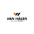 Puños Van Halen Rings - Color Azul en internet