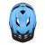Casco Troy Lee Designs Flowline Orbit Oasis Blue/Black - Pachamama Bike Shop