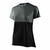 Jersey Dama Troy Lee Designs Lilium SS Block Green/Black