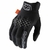 Guantes Troy Lee Designs Gambit Solid Black