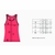 Imagen de Musculosa Dama Kokuen Classic Black