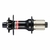 Maza trasera 12x148mm 32H A Cassete HG Novatec