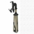 Soporte para reparación bicicleta Bike Hand - Regulable - tienda online