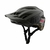 Casco Troy Lee Designs Flowline Badge Tarmac/ Oak - Pachamama Bike Shop