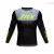 Jersey Ziroox Enduro/DH Cafayate Sharp - Color Negro