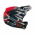 Casco Troy Lee Designs D4 Carbon Mips - Inferno Gray en internet