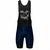 Calza/Maillot Magenta Aero 4 - Azul Gibraltar