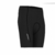 Calza corta Ziroox niño CJ Liso negro