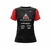 Jersey Ziroox de Enduro/DH Aconcagua Pachamama - Mujer