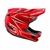 Casco Troy Lee Designs D4 Composite Mips - Pinned Red - comprar online