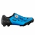 Zapatilla Shimano XC502 - Color Azul