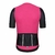 Jersey Magenta Escalador Rosa - comprar online