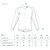 Campera Rompeviento Ziroox Verona Original (Unisex)- Gris - Pachamama Bike Shop